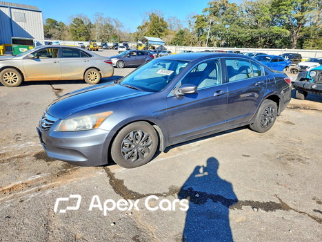 Honda Accord 2011 - Zdjęcie 1 z 12