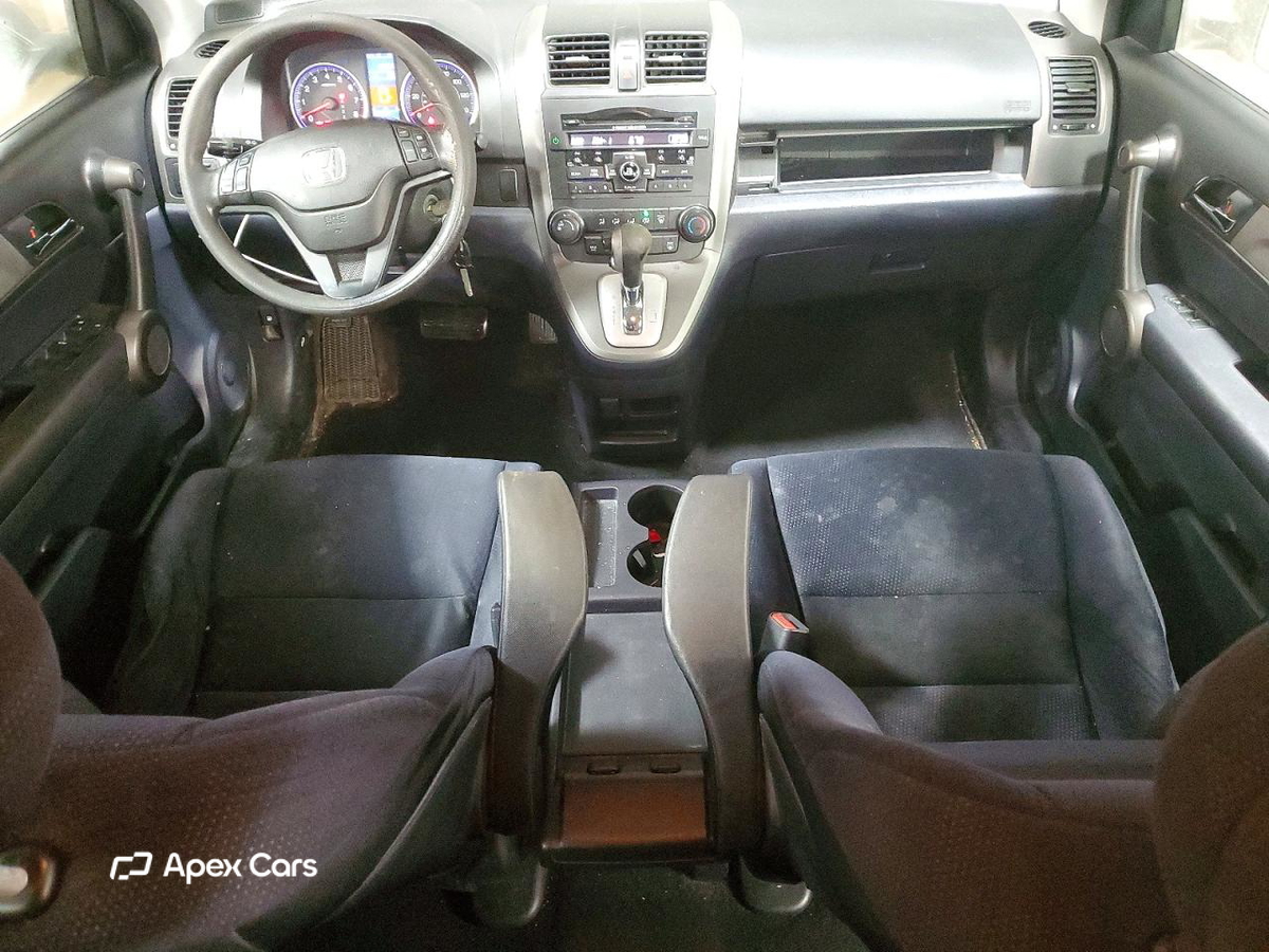 Honda CR-V 2011