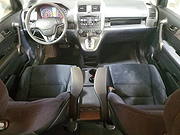 Honda CR-V 2011