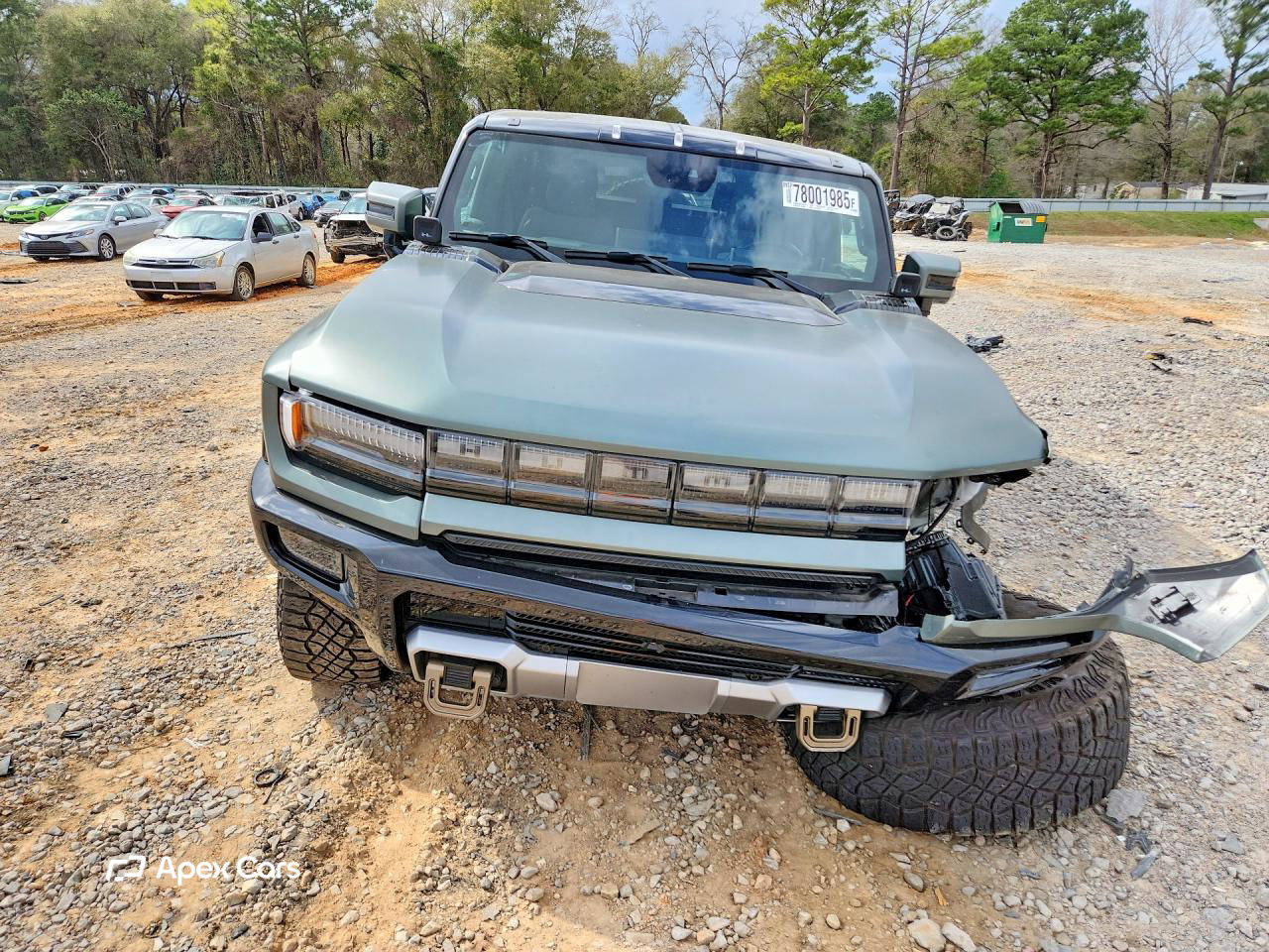 GMC  2024