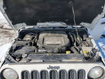 Jeep Wrangler 2017