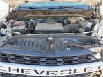 Chevrolet Silverado 2020