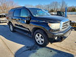 Toyota Sequoia 2012