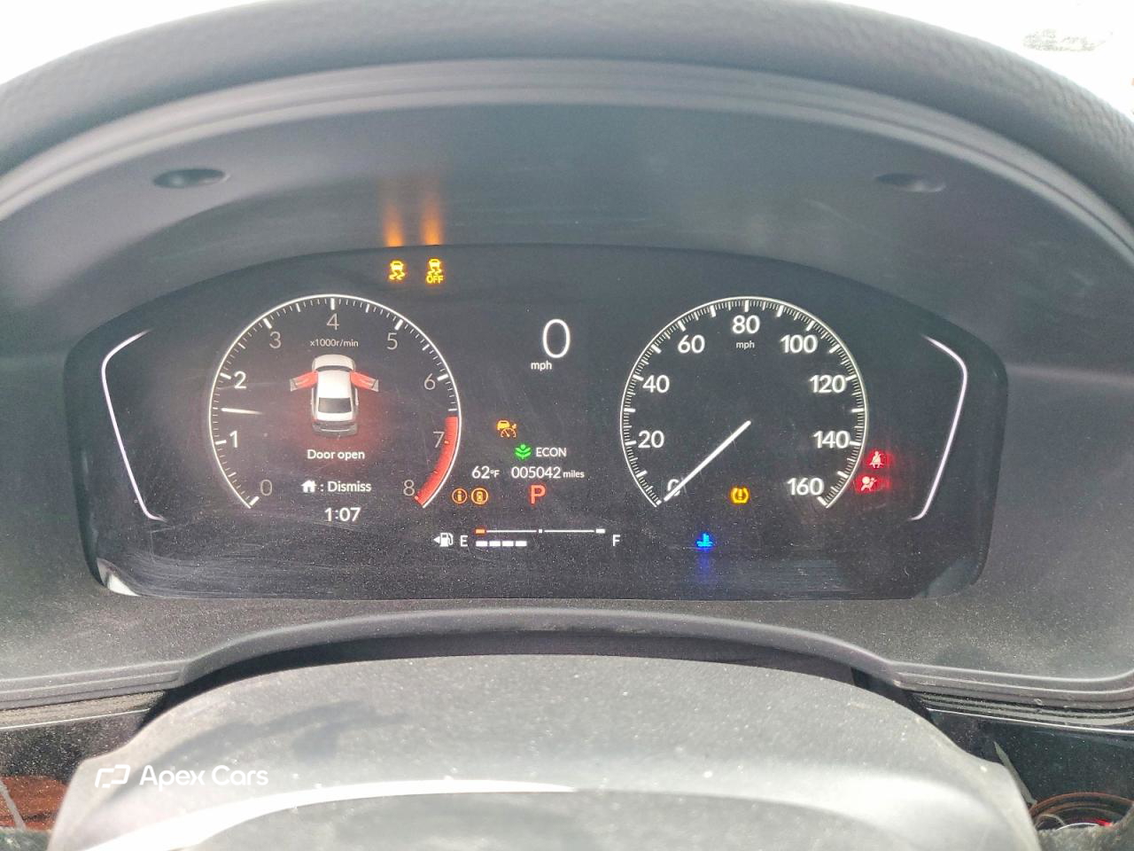 Honda Civic 2025
