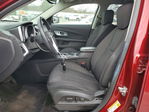 Chevrolet Equinox 2016