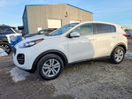 Kia Sportage 2018