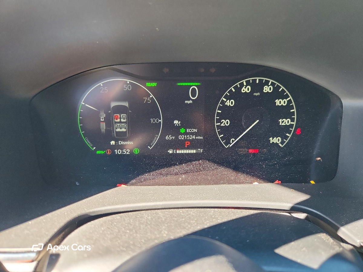 Honda CR-V 2025