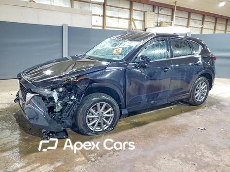 Mazda CX-5 2024 - Image 1 of 13