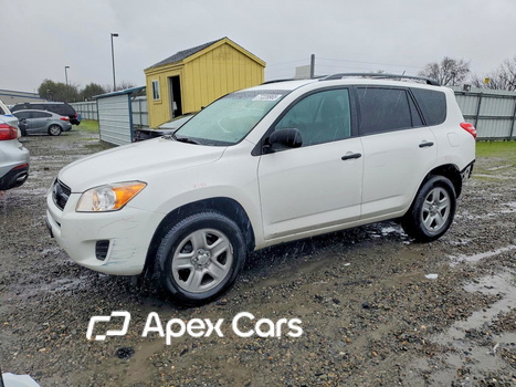 Toyota RAV 4 2012 - Image 1 of 13