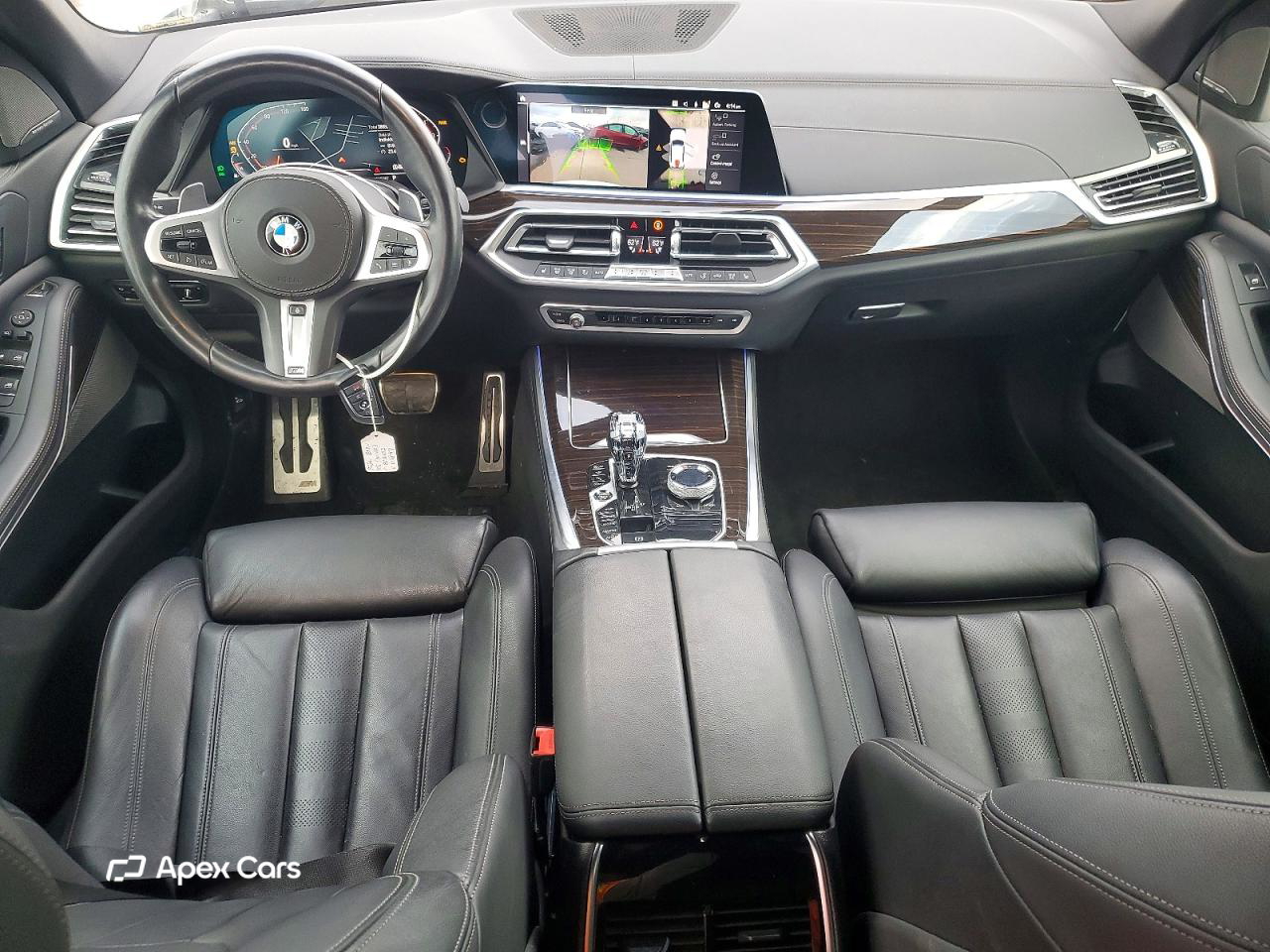 BMW X5 2020