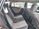 Toyota RAV 4 2015