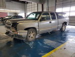 Chevrolet Silverado 2006