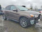 Mitsubishi Outlander 2016