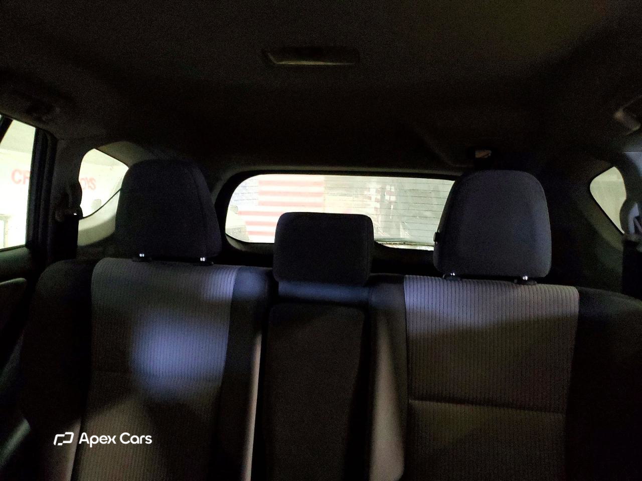 Toyota RAV 4 2015