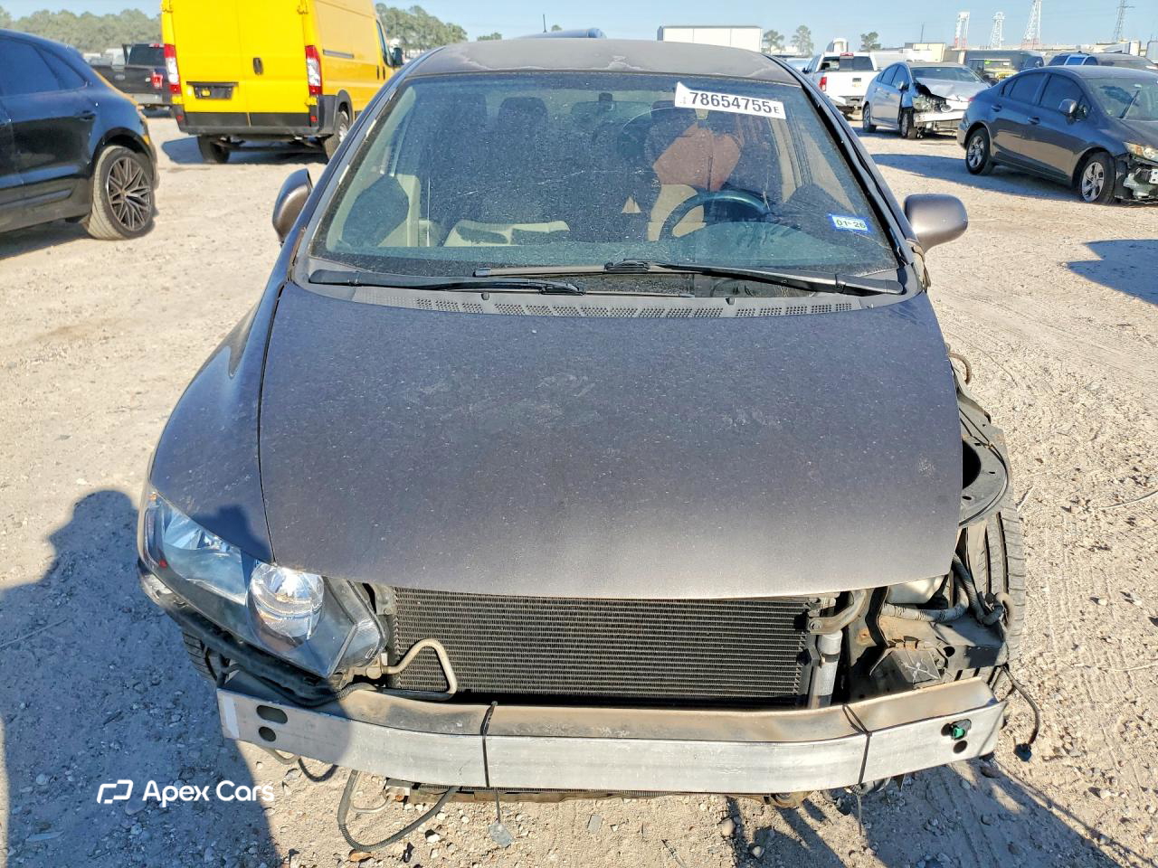 Honda Civic 2011
