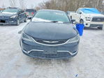 Chrysler 200 2015