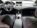 Honda Accord 2012
