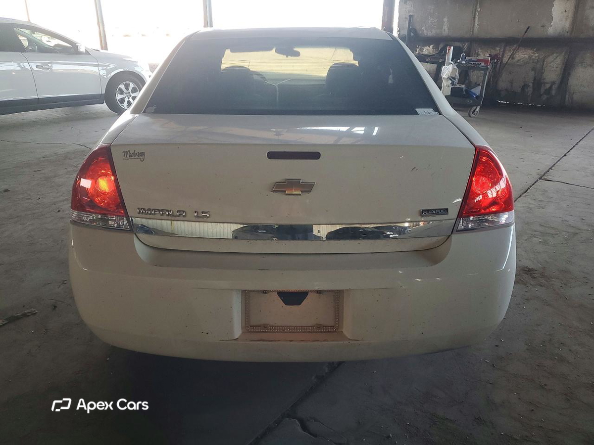 Chevrolet Impala 2007