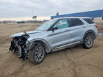 Ford Explorer 2025