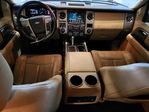 Ford Expedition 2016