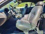 Ford Mustang 2001