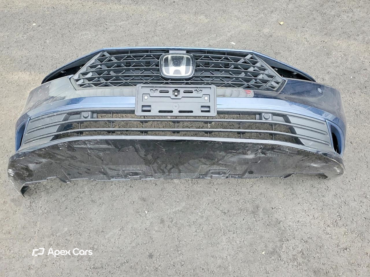Honda Accord 2025