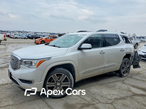 GMC Acadia 2017 - Image 1 of 13