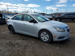 Chevrolet Cruze 2012