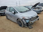 Honda Fit 2018