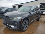 BMW X7 2019