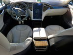 Tesla Model S 2014