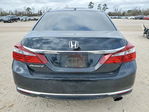 Honda Accord 2016