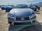 Lexus GS 2013