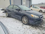 Subaru Impreza 2013