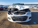 Chevrolet Sonic 2017