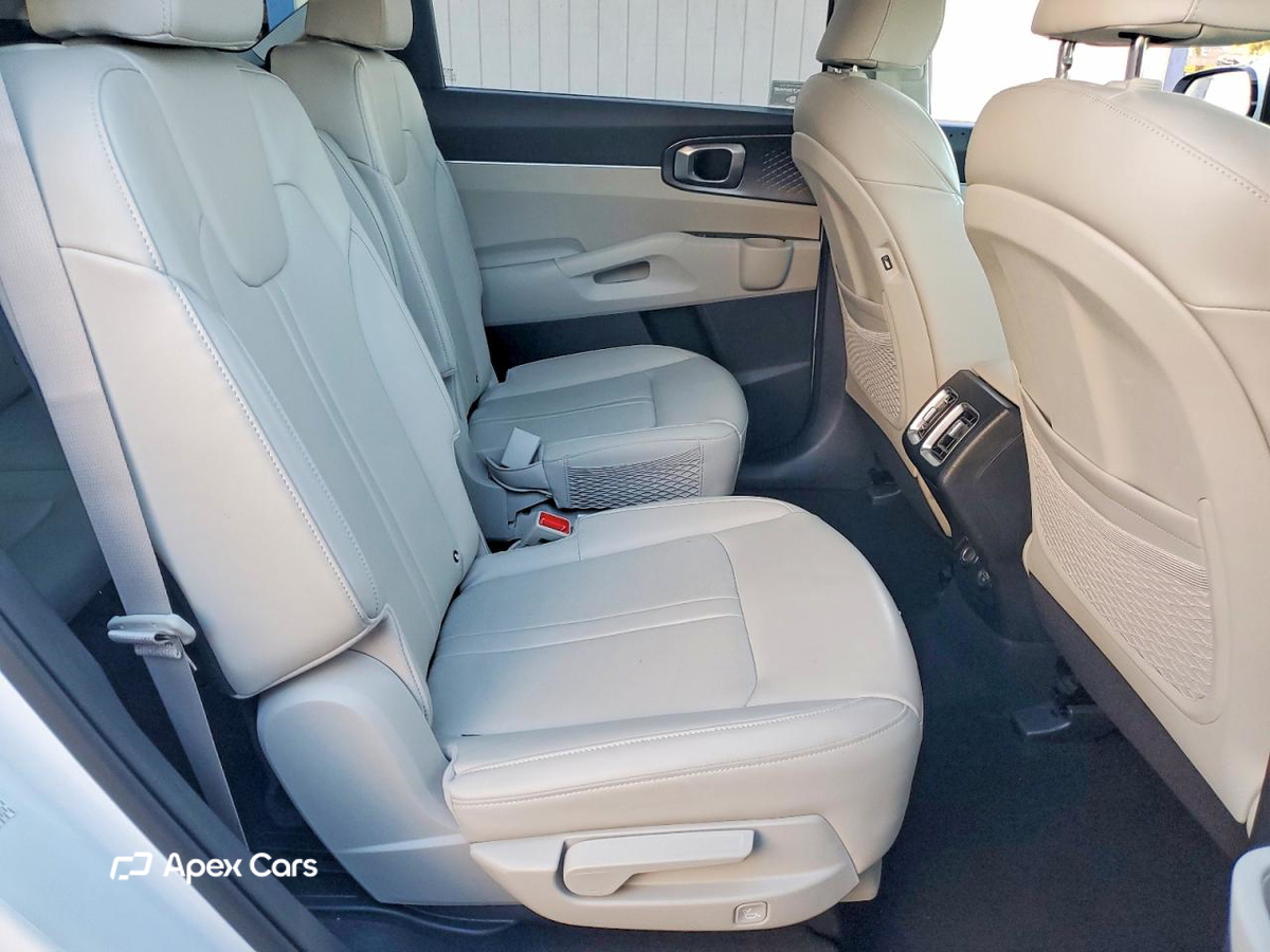 Kia Sorento 2023
