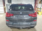 BMW X3 2018