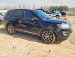 Ford Explorer 2017