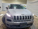 Jeep Cherokee 2015