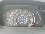 Honda CR-V 2016