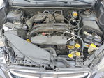 Subaru Impreza 2016
