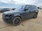 Land Rover Range Rover 2016