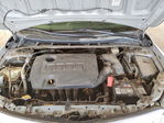 Toyota Corolla 2011