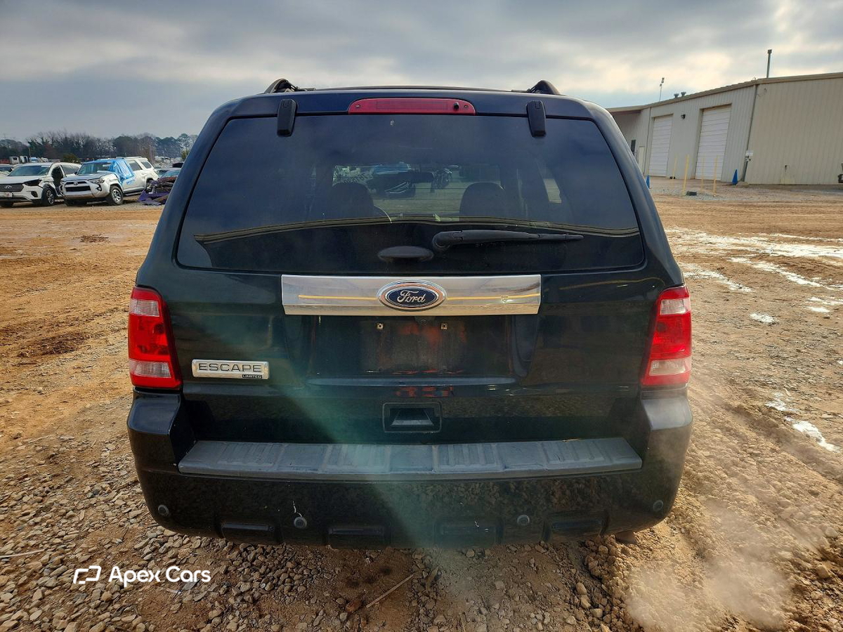 Ford Escape 2012