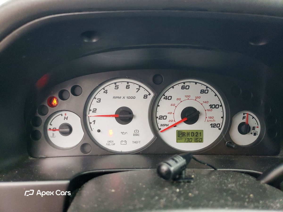 Ford Escape 2004