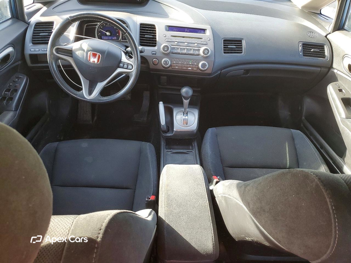 Honda Civic 2009