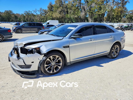 Ford Taurus 2013 - Image 1 of 13