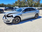 Ford Taurus 2013