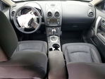 Nissan Rogue 2015