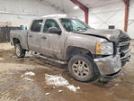Chevrolet Silverado 2012